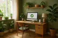 sustainable-upgrades-for-your-home-office